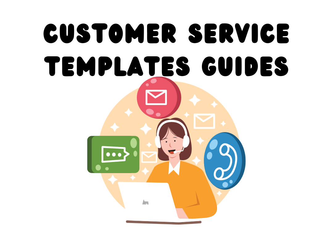 Customer Service Templates